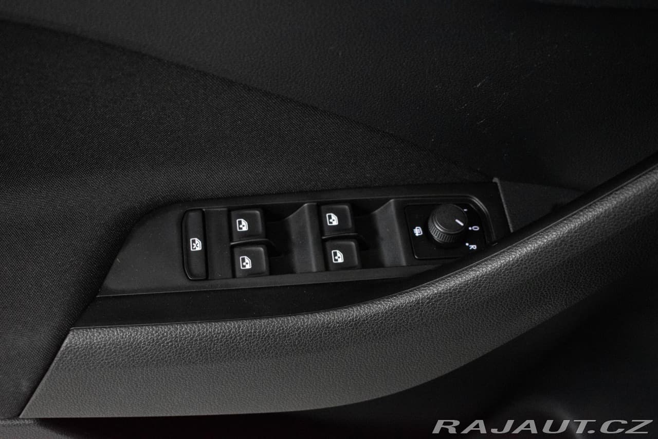 2020 Škoda Scala - 14