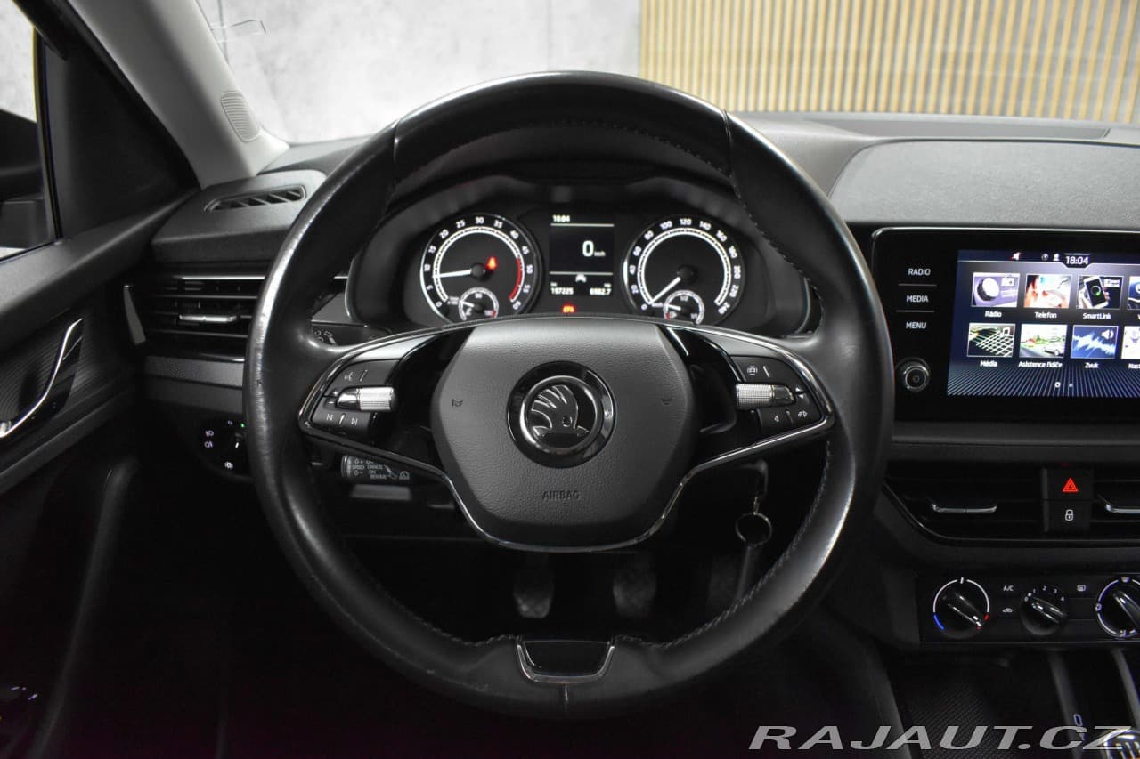 2020 Škoda Scala - 15