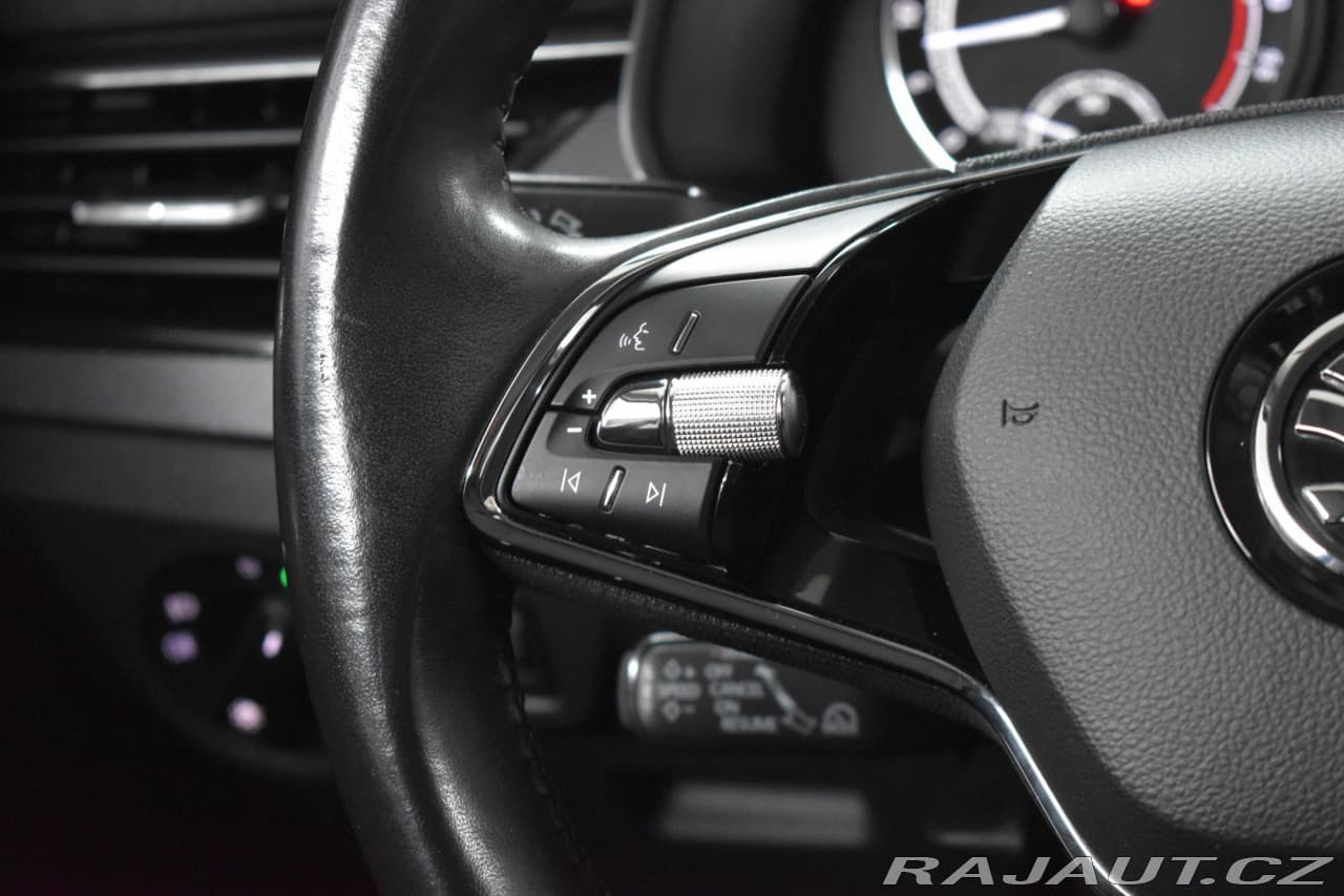 2020 Škoda Scala - 16