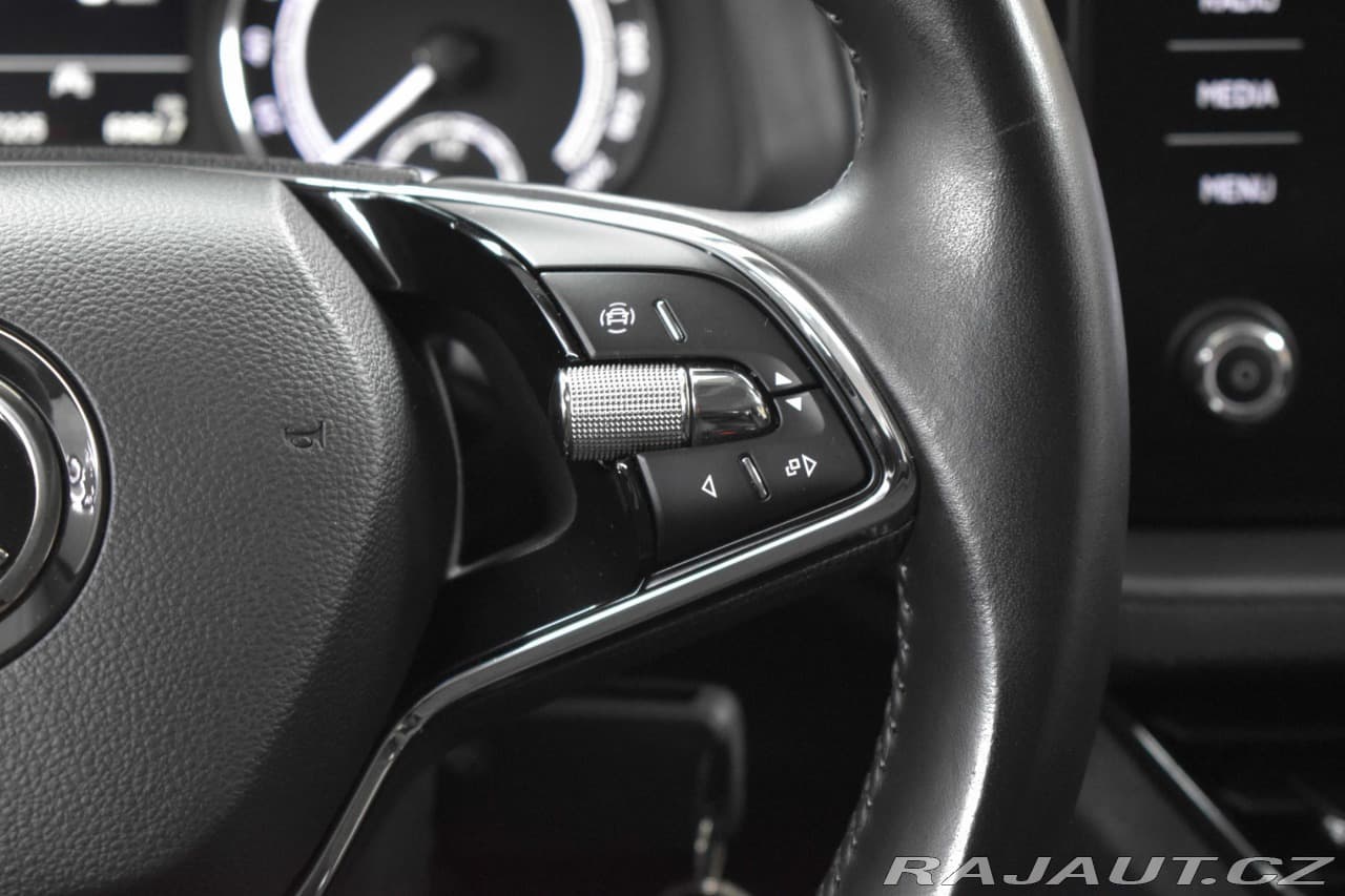 2020 Škoda Scala - 17