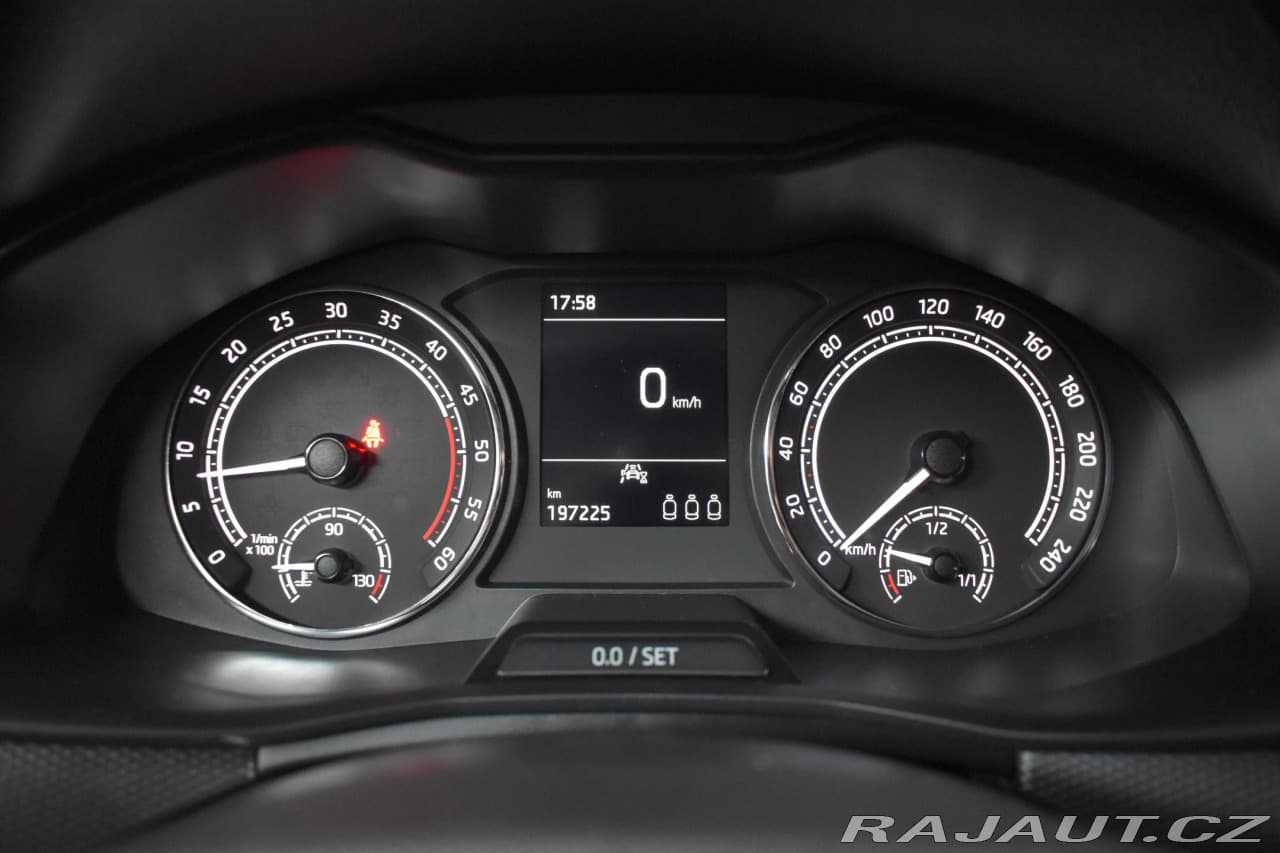 2020 Škoda Scala - 18