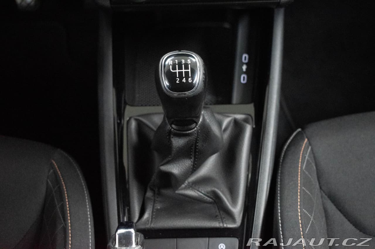 2020 Škoda Scala - 19