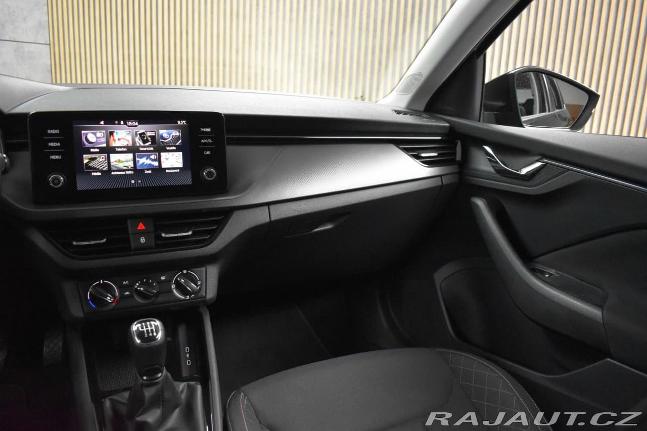 2020 Škoda Scala - 9