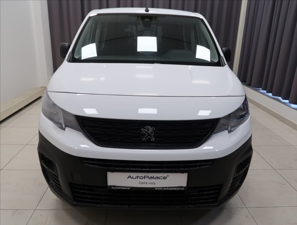 2021 Peugeot PARTNER - 2