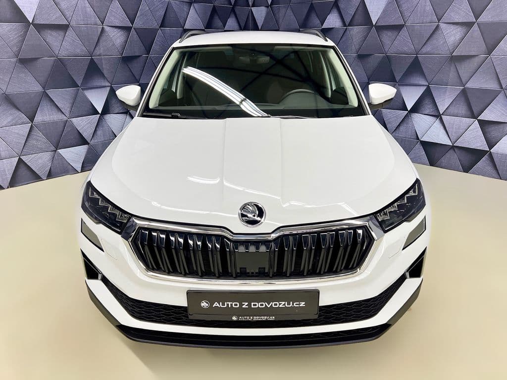 2022 Škoda Karoq - 3