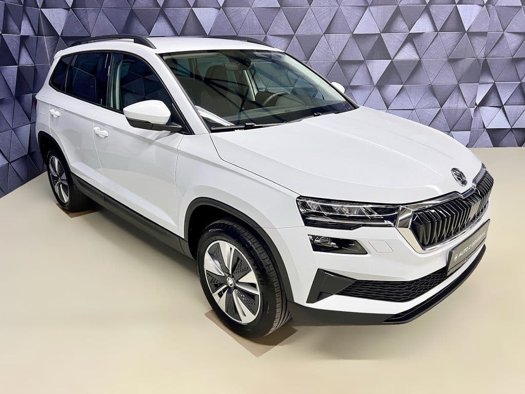 2022 Škoda Karoq - 4