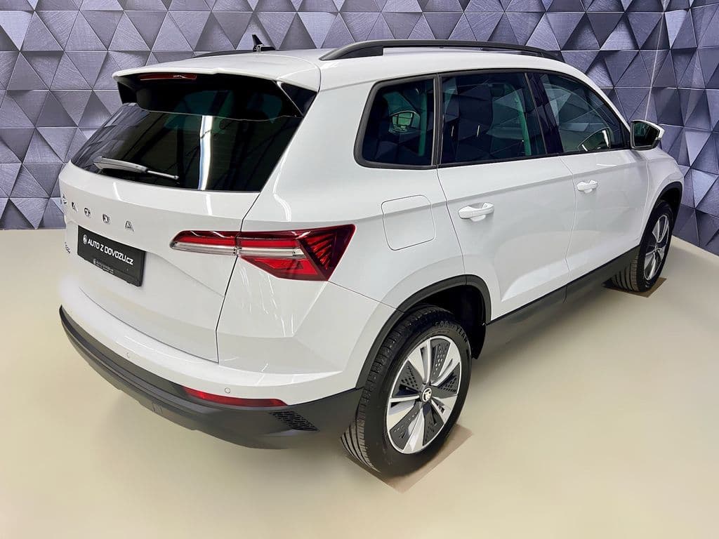 2022 Škoda Karoq - 7