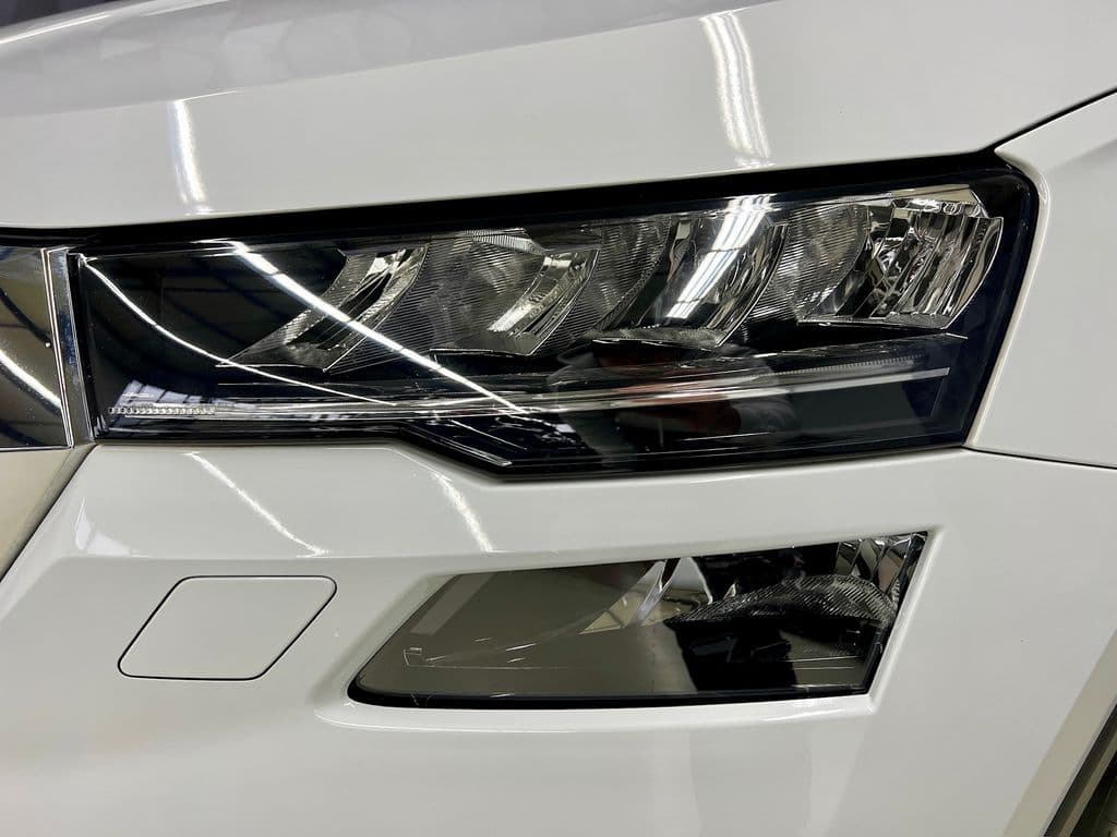 2022 Škoda Karoq - 8