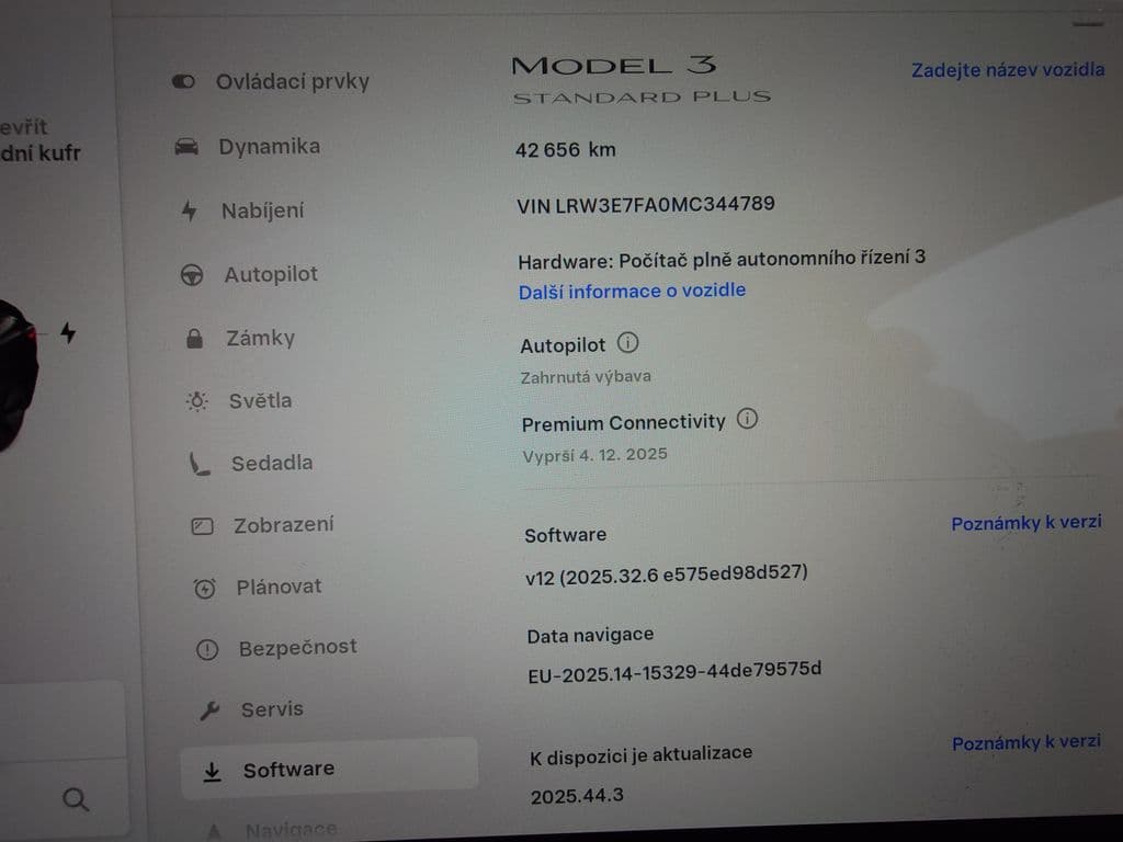 2021 Tesla Model 3 - 20
