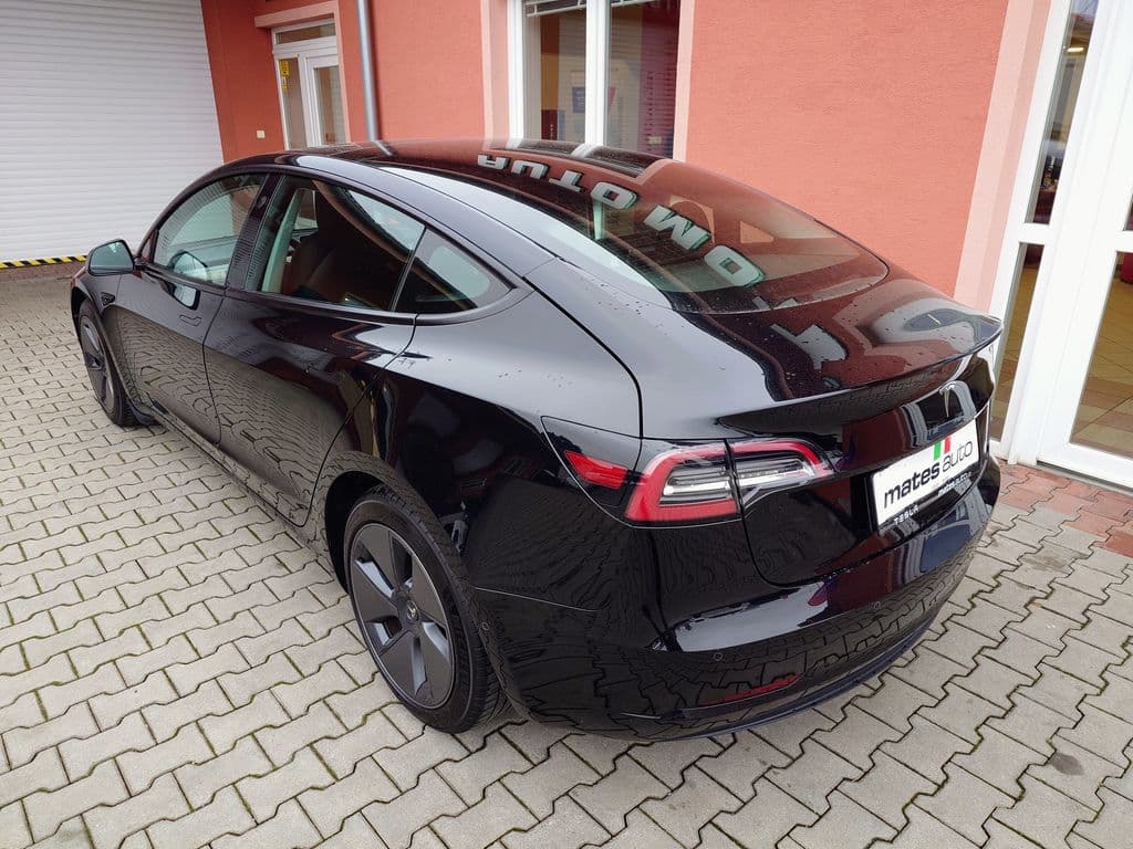 2021 Tesla Model 3 - 3