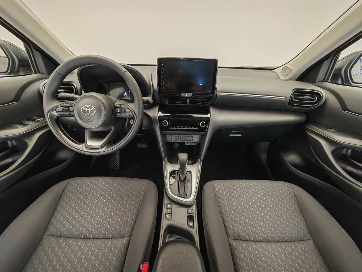 2025 Toyota Ostatní - 12