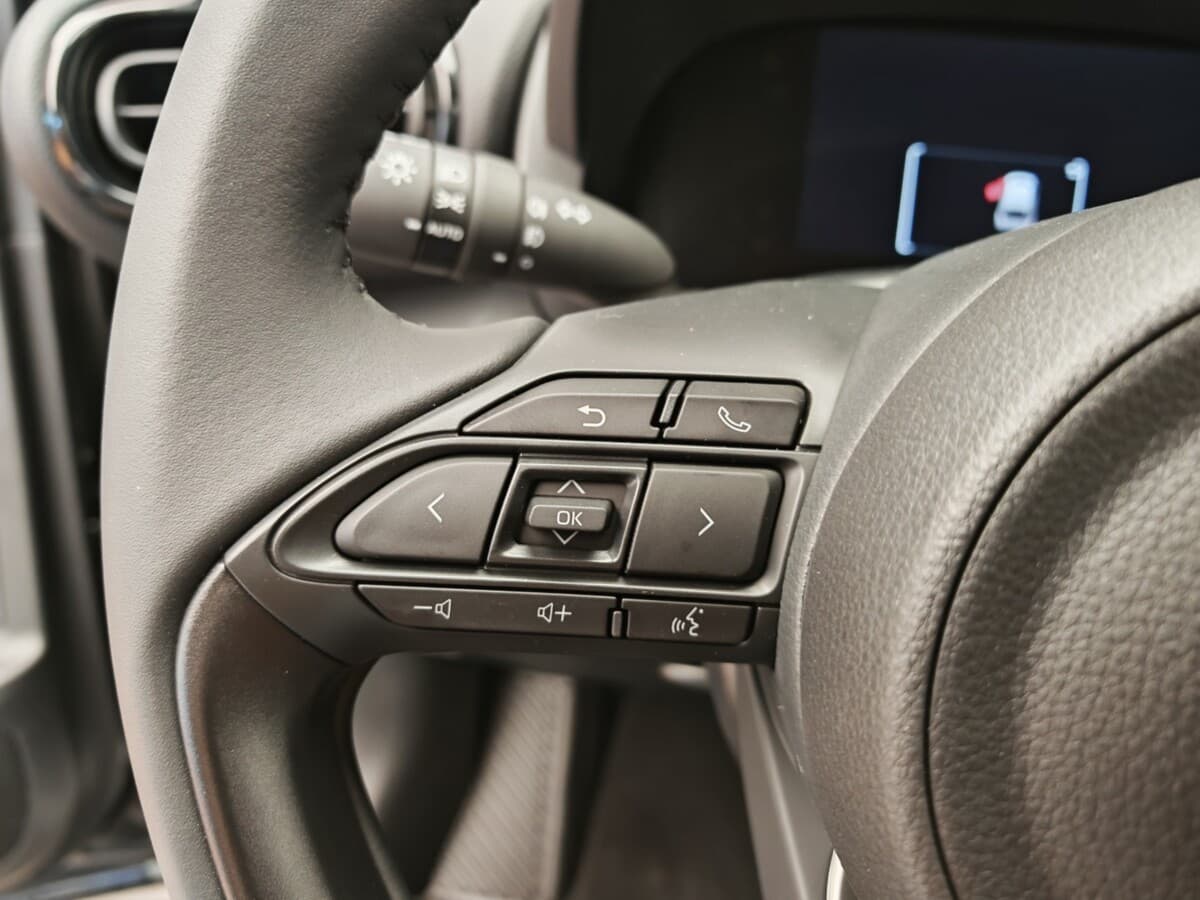 2025 Toyota Ostatní - 14