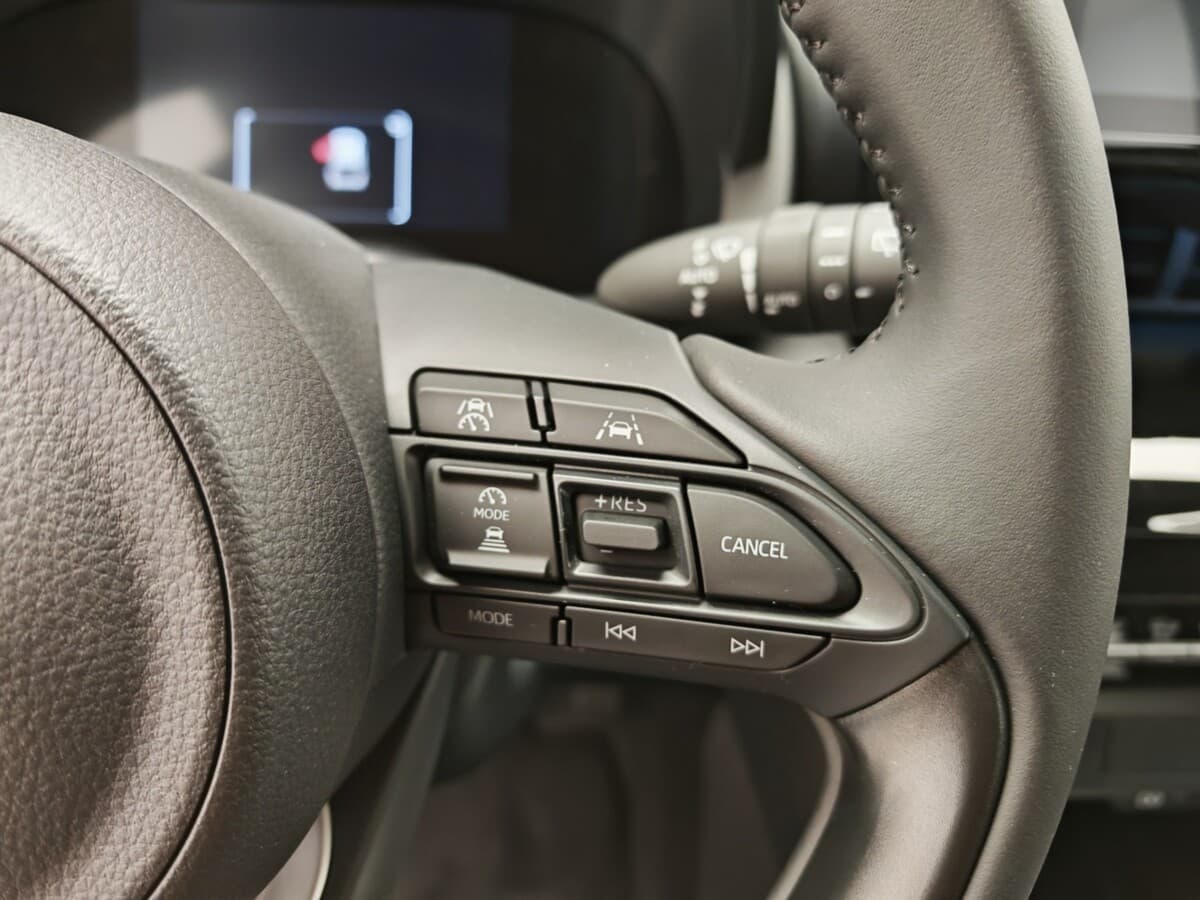 2025 Toyota Ostatní - 15