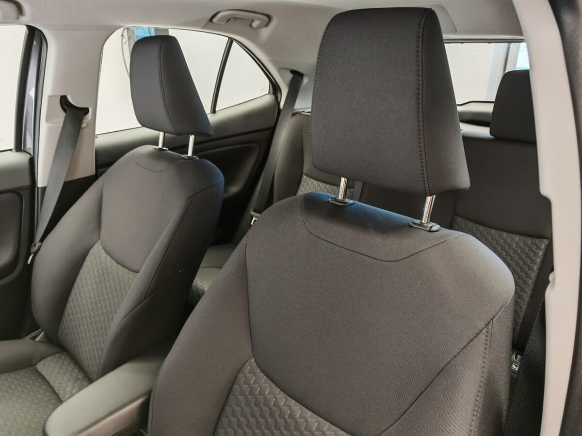 2025 Toyota Ostatní - 17