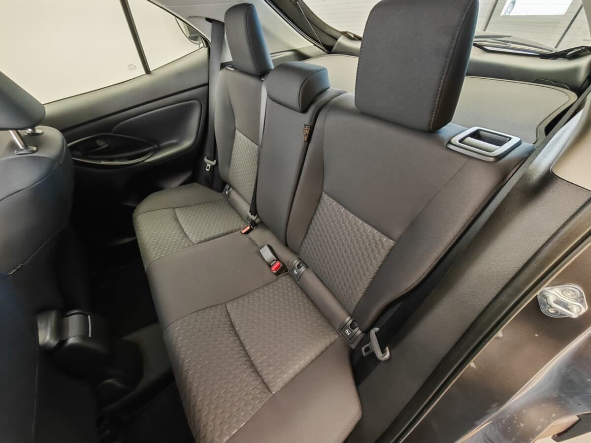 2025 Toyota Ostatní - 19