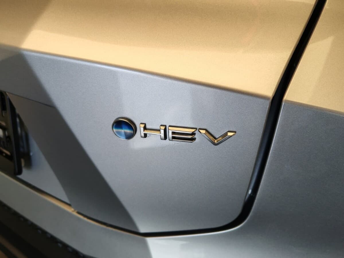 2024 Toyota C-Hr - 10