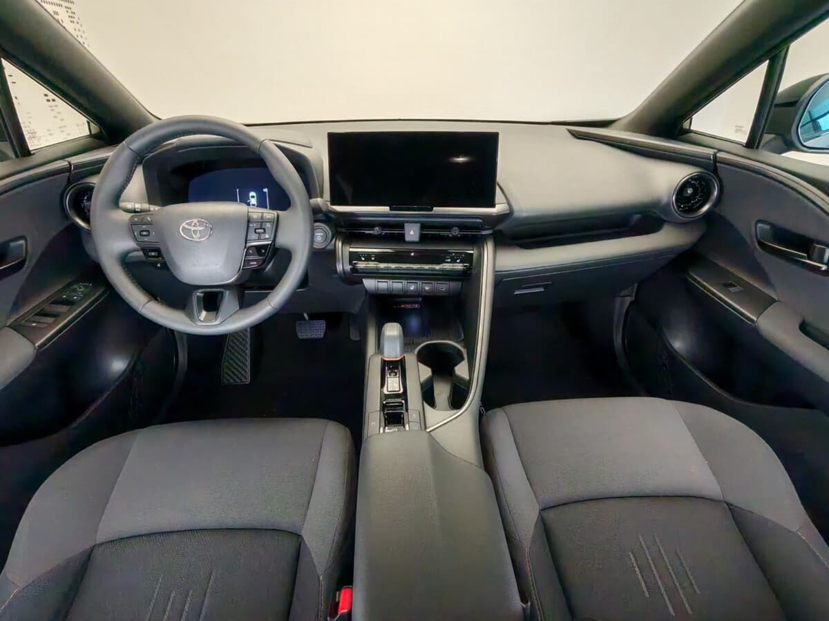 2024 Toyota C-Hr - 14