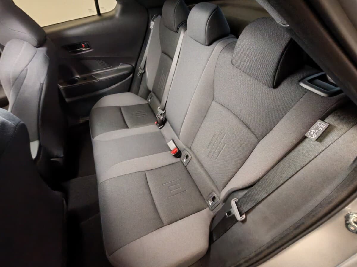 2024 Toyota C-Hr - 18