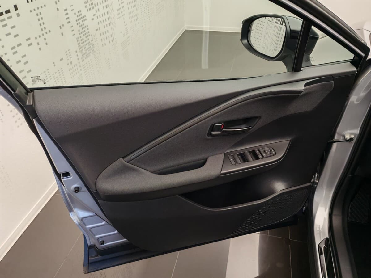 2024 Toyota C-Hr - 20