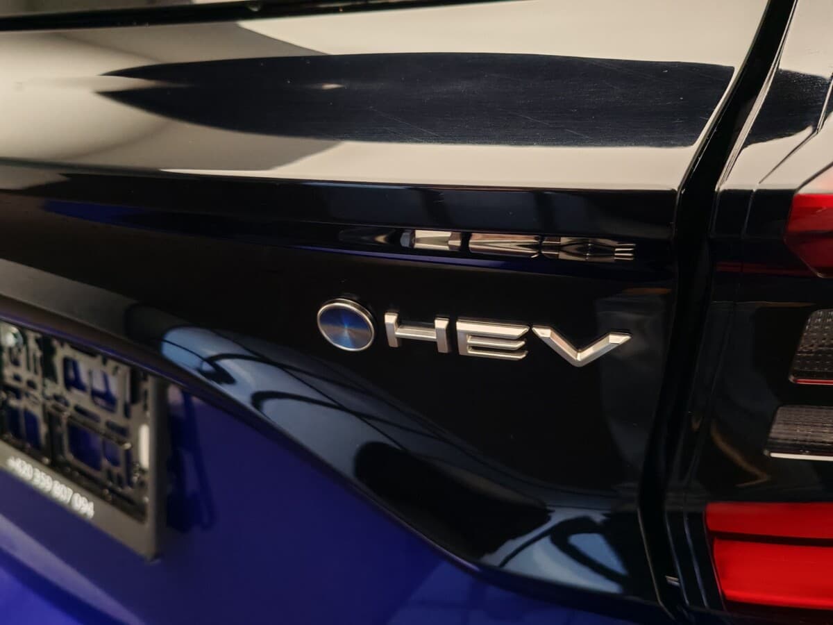 2024 Toyota Yaris - 7