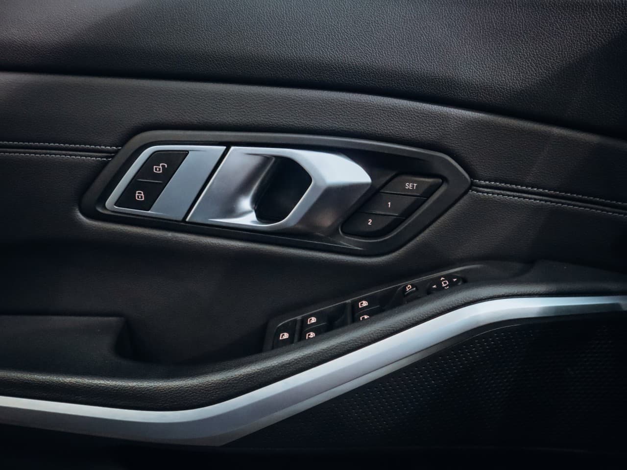 2022 BMW 3-Series - 11