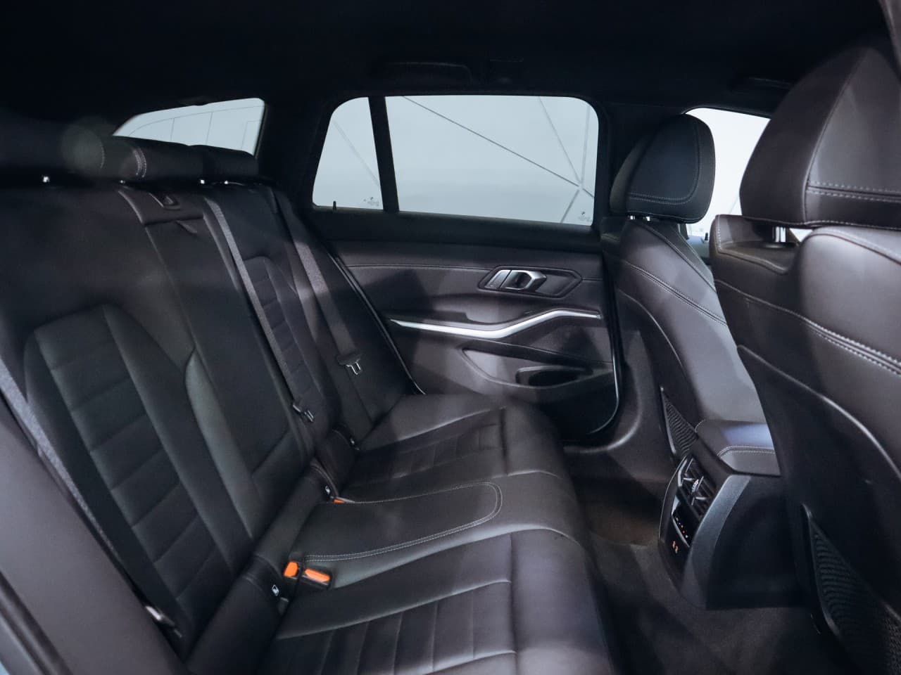 2022 BMW 3-Series - 20