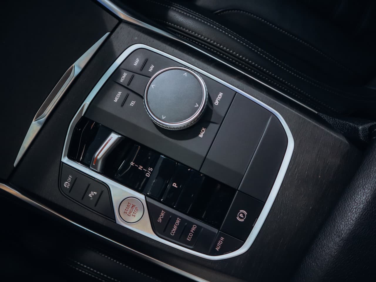 2022 BMW 3-Series - 7