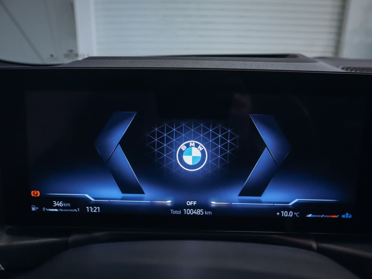 2022 BMW 3-Series - 8