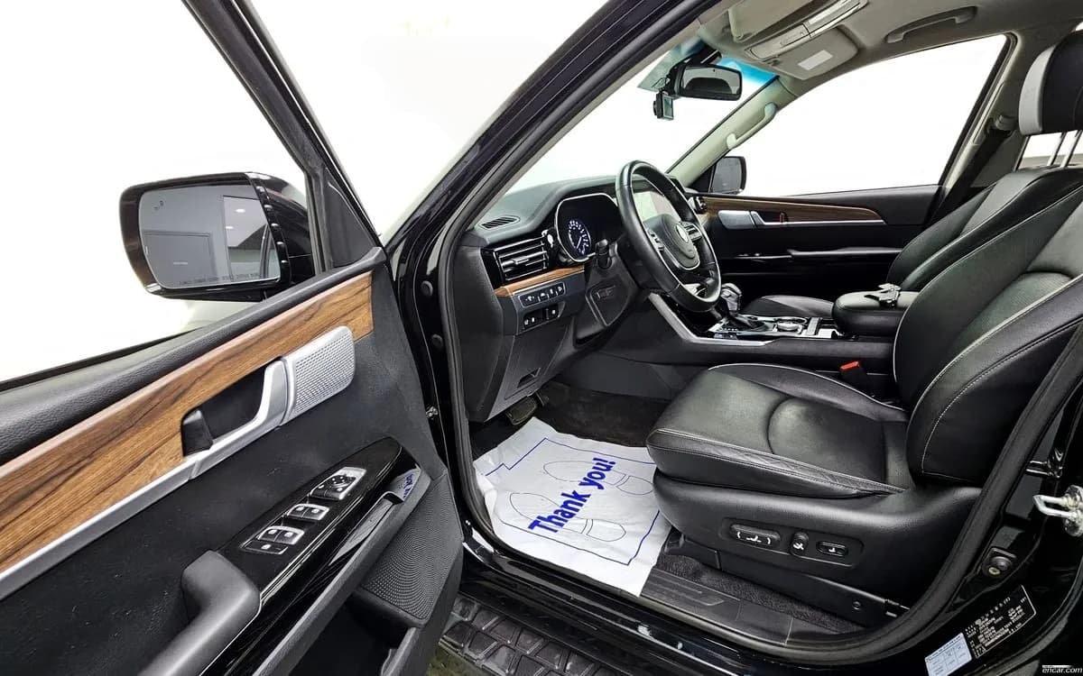 2021 Kia Ostatní - 10