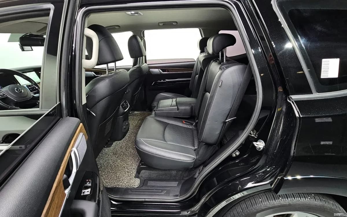 2021 Kia Ostatní - 11