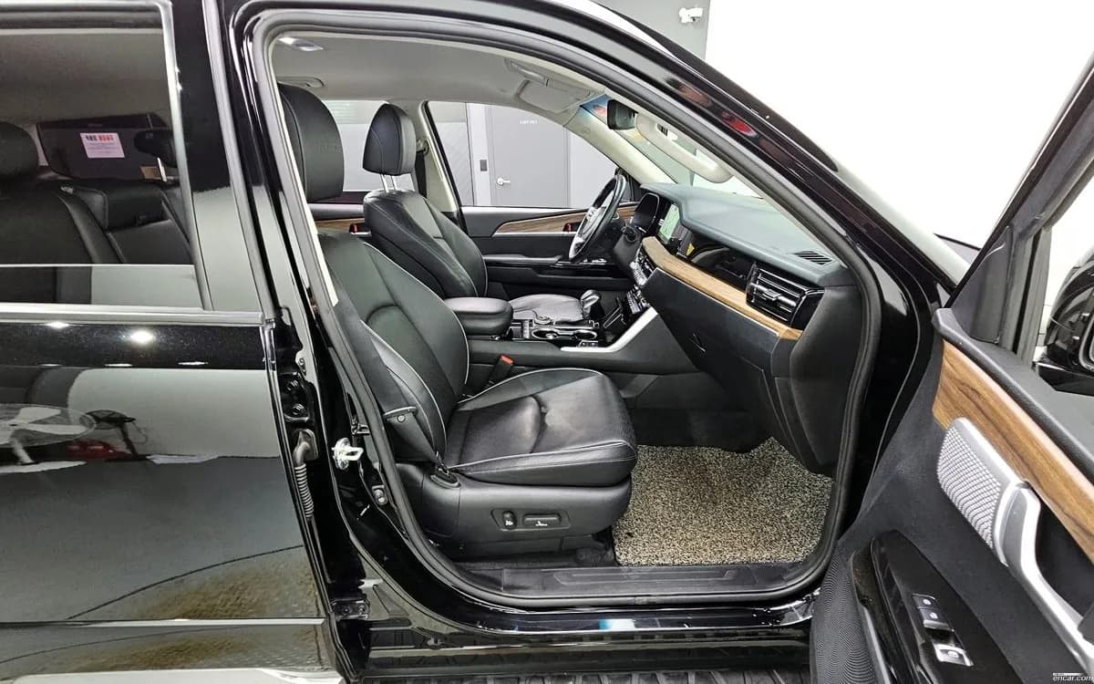 2021 Kia Ostatní - 12