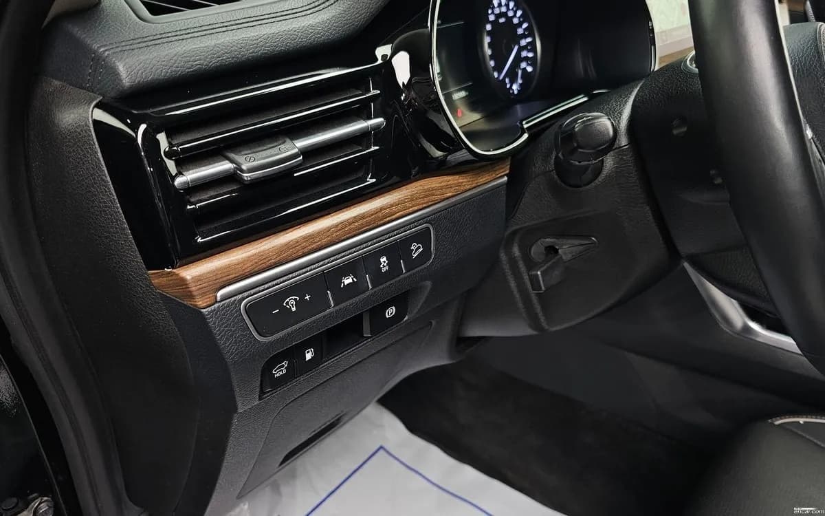 2021 Kia Ostatní - 13