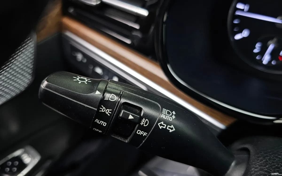 2021 Kia Ostatní - 15