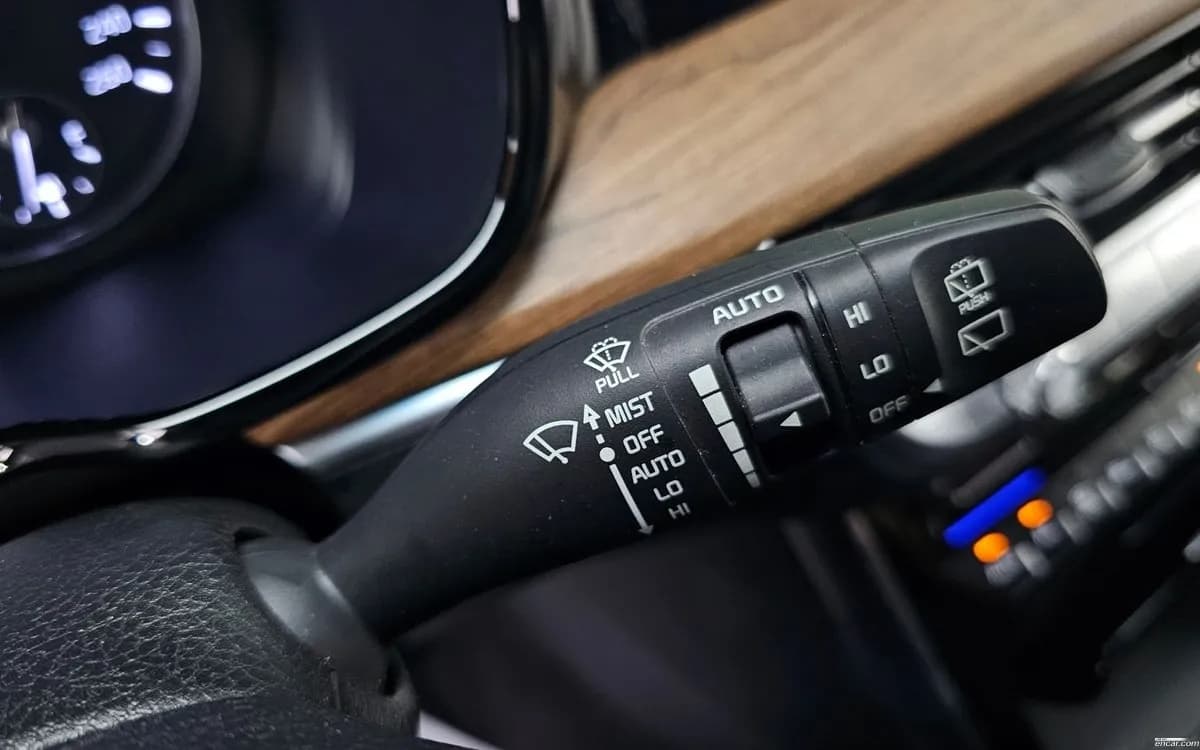 2021 Kia Ostatní - 16