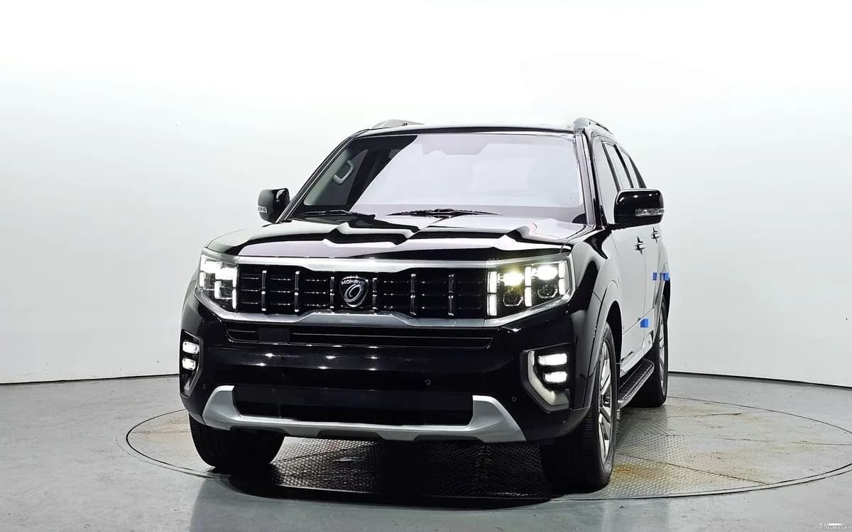 2021 Kia Ostatní - 3