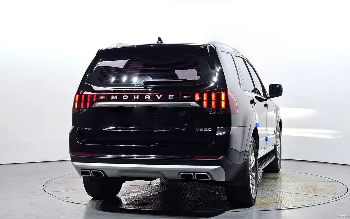 2021 Kia Ostatní - 4