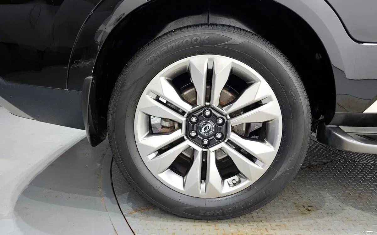 2021 Kia Ostatní - 5