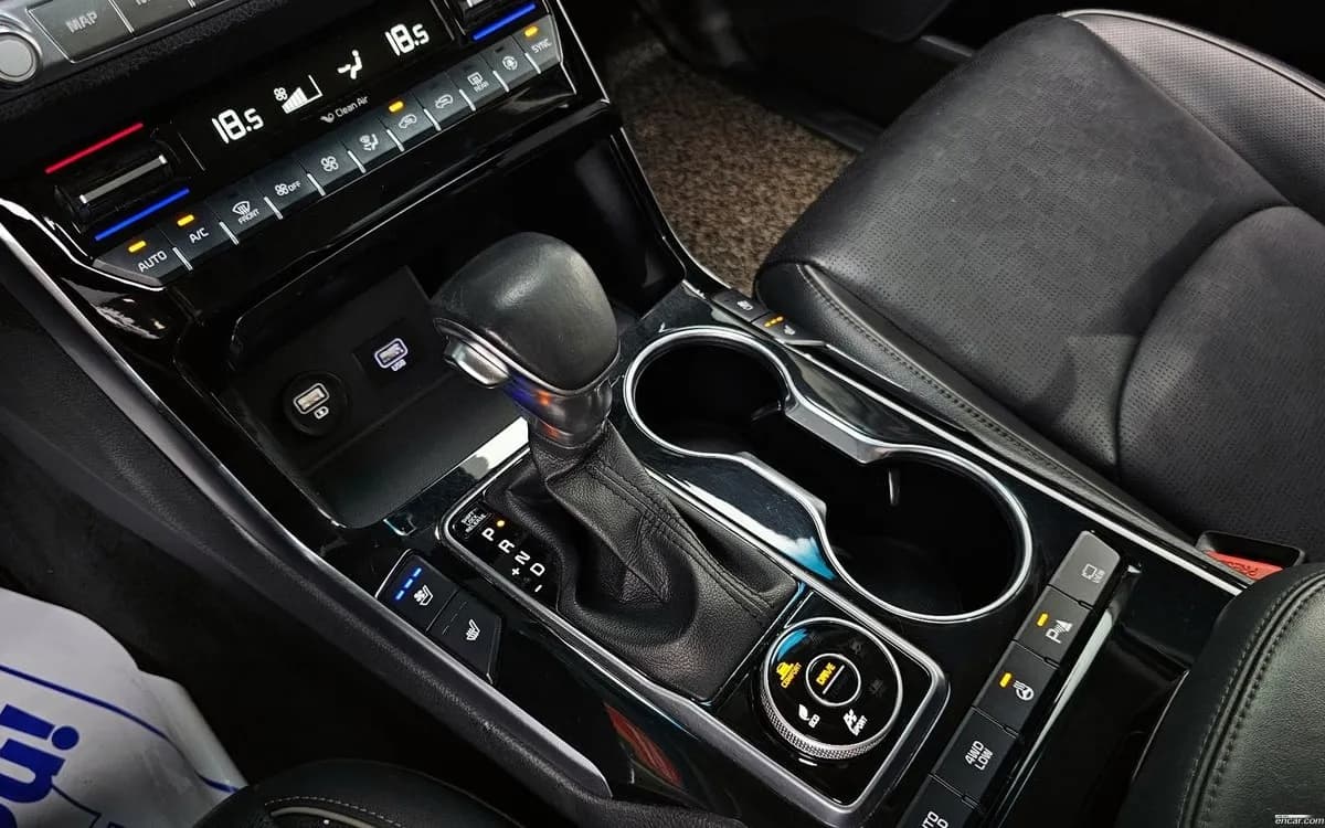 2021 Kia Ostatní - 9