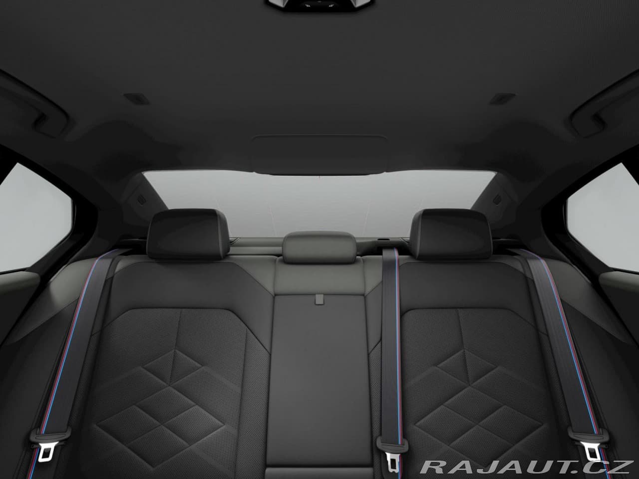 2025 BMW 5-Series - 10