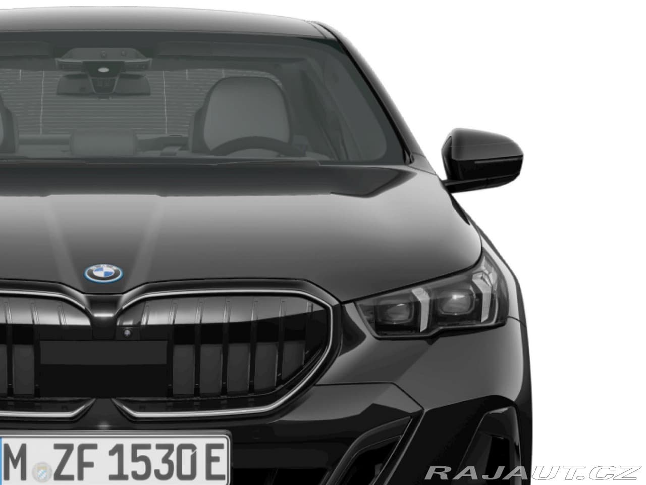 2025 BMW 5-Series - 4