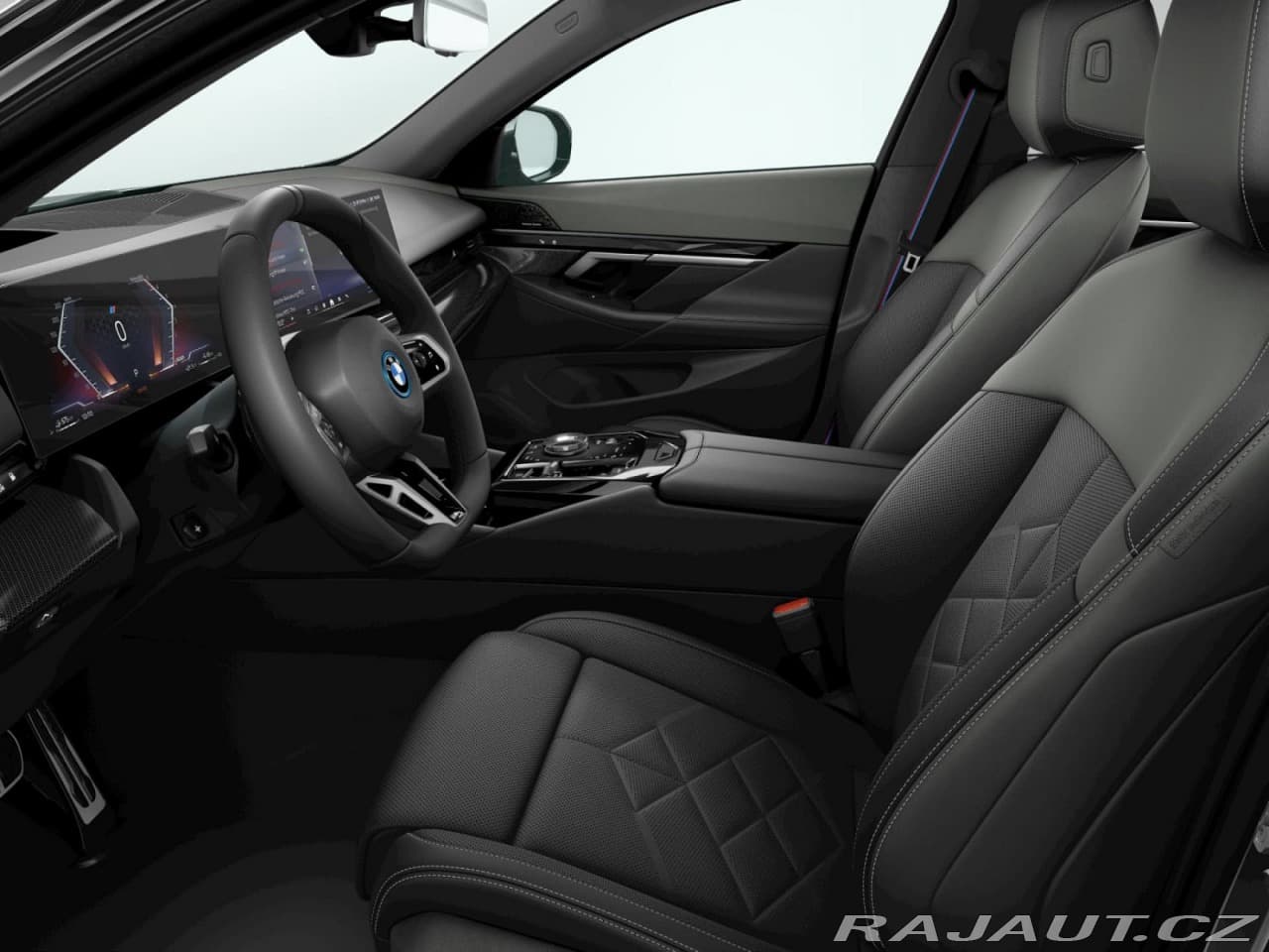 2025 BMW 5-Series - 6