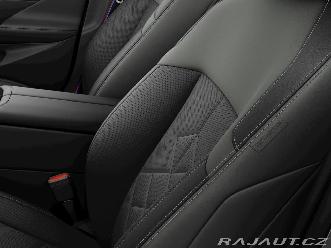 2025 BMW 5-Series - 7