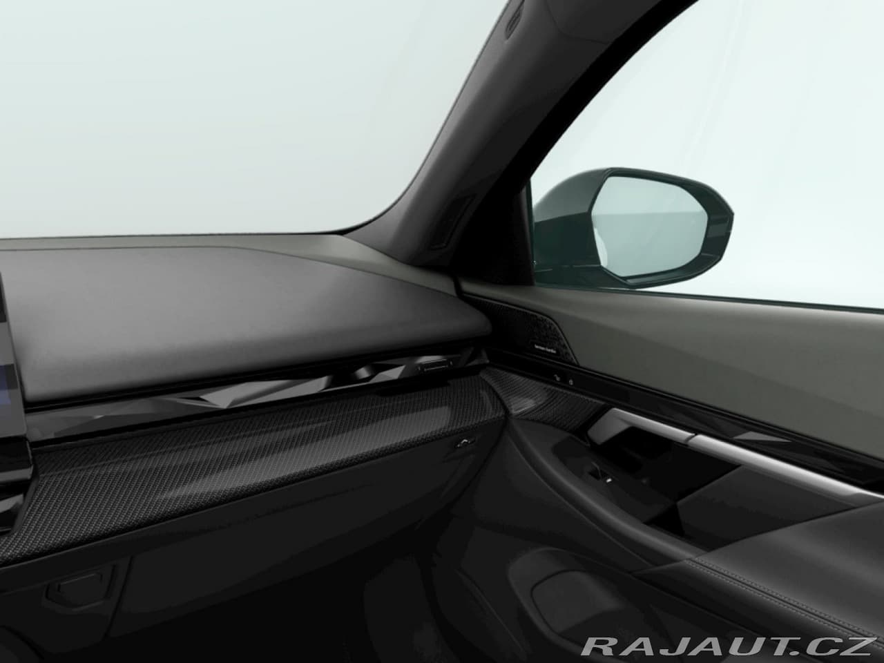 2025 BMW 5-Series - 9