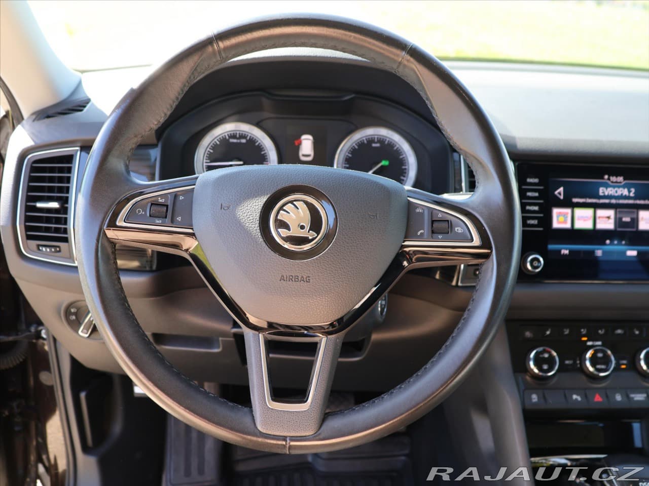 2017 Škoda KODIAQ - 20