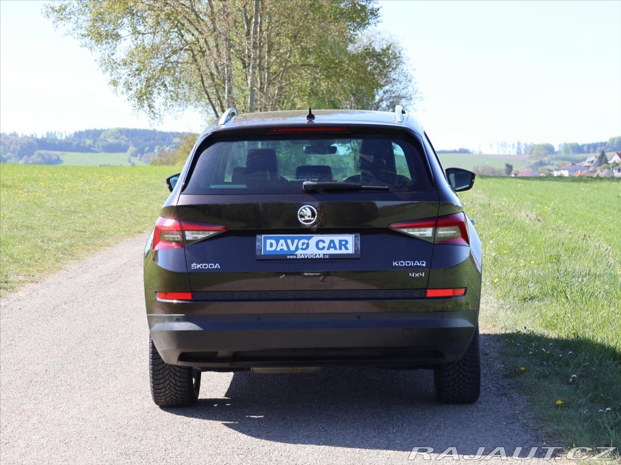2017 Škoda KODIAQ - 6