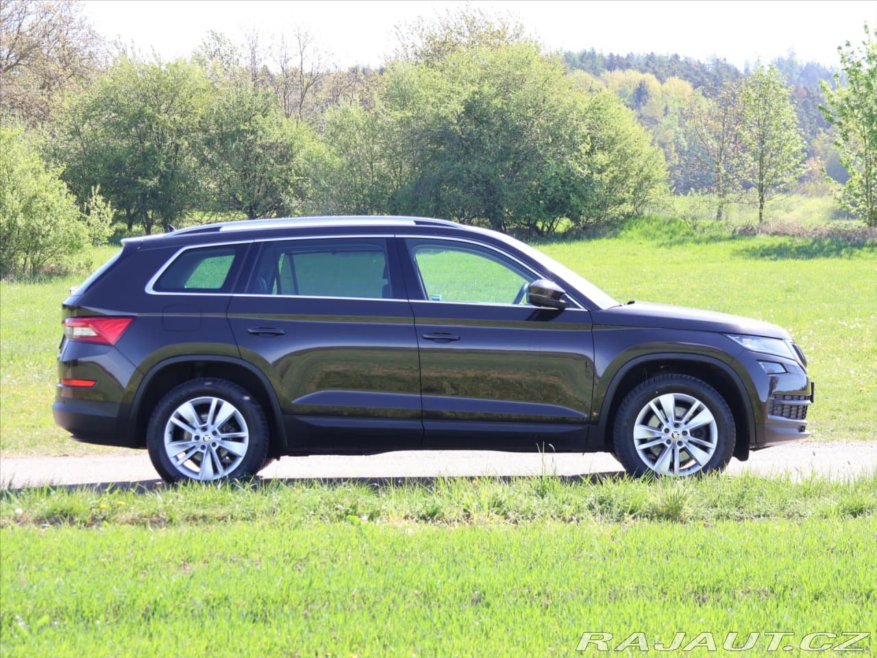 2017 Škoda KODIAQ - 8