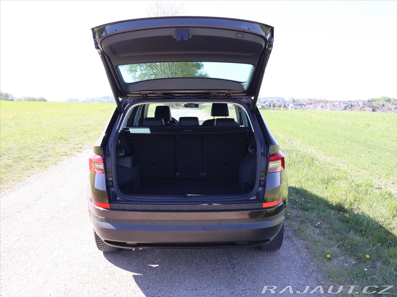 2017 Škoda KODIAQ - 9