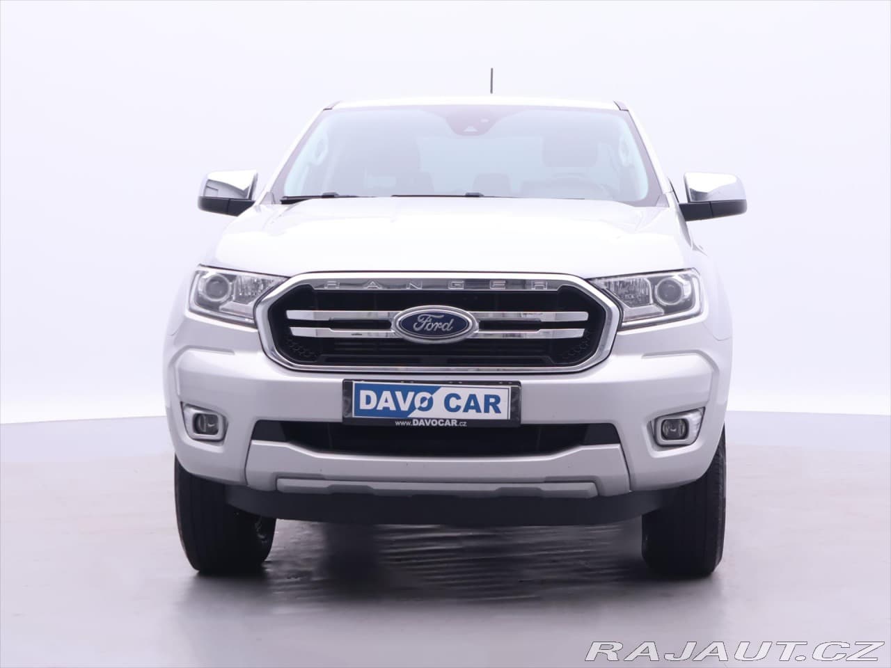 2020 Ford RANGER - 2