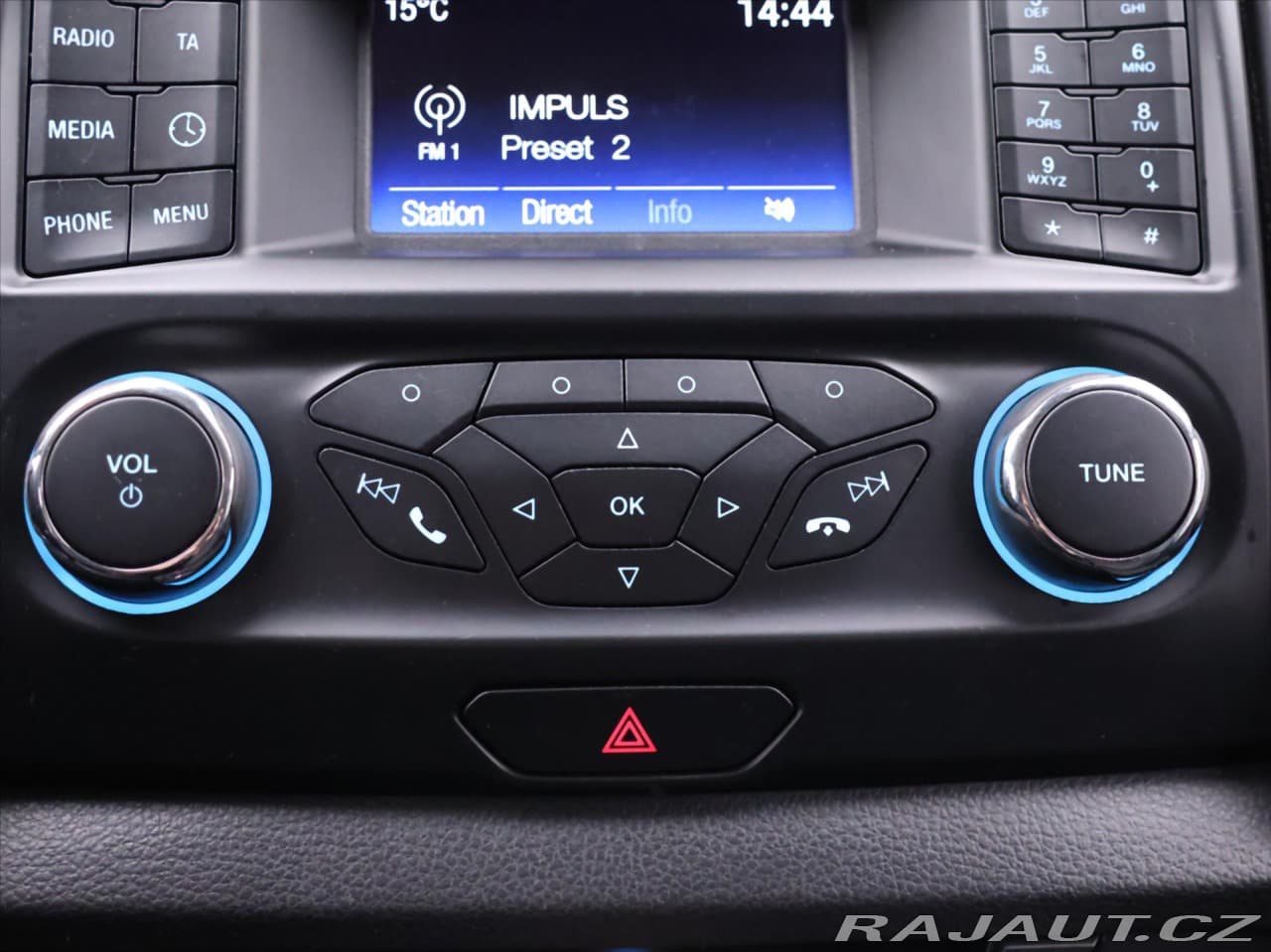 2020 Ford RANGER - 20