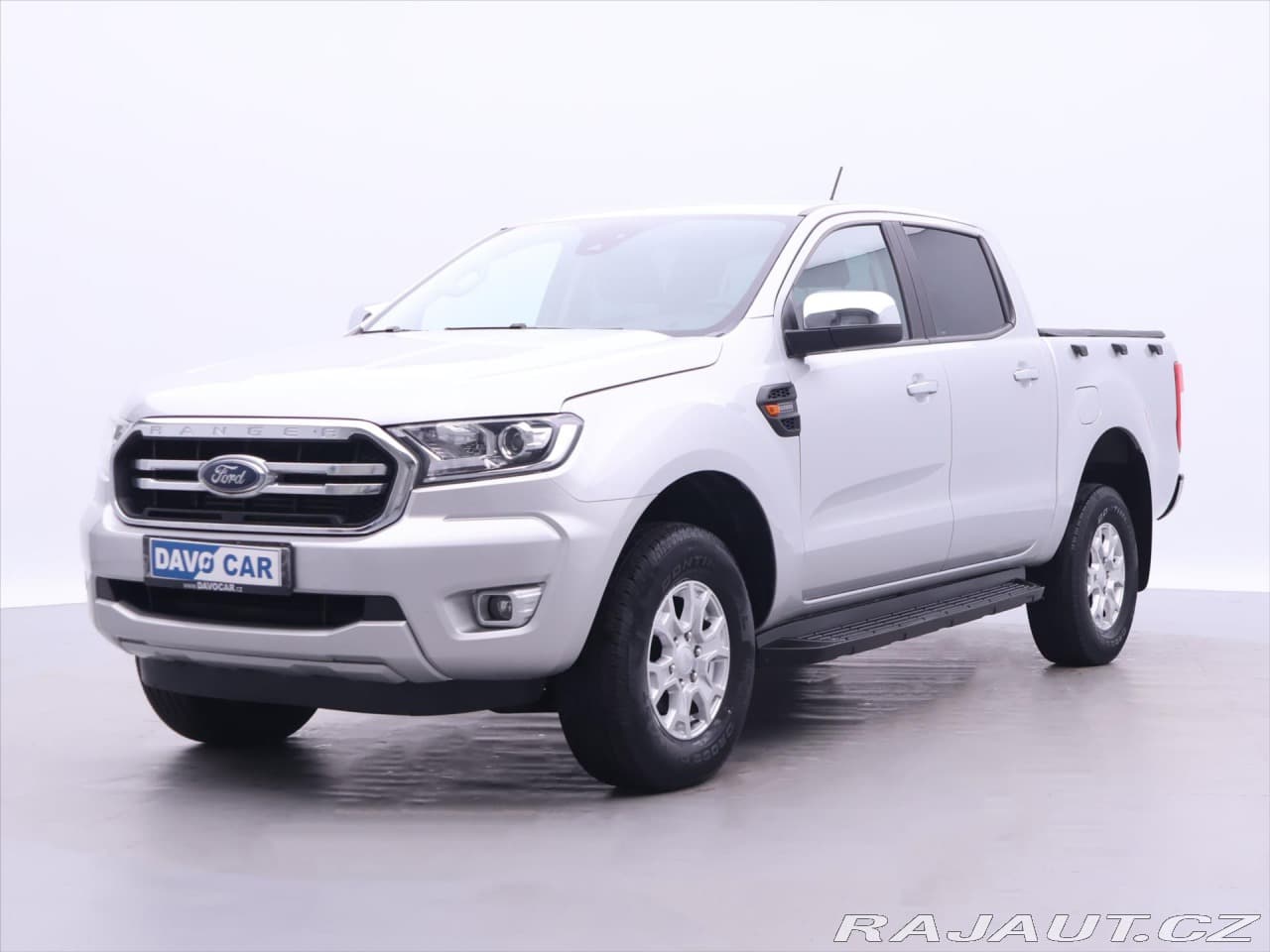 2020 Ford RANGER - 3